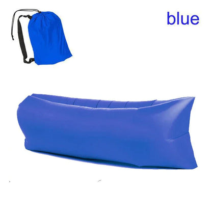 Finji™ | Inflatable outdoor sofa