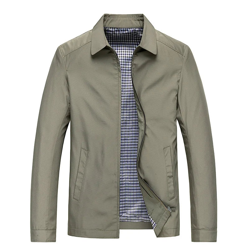 Massimo™ | Flight Jacket