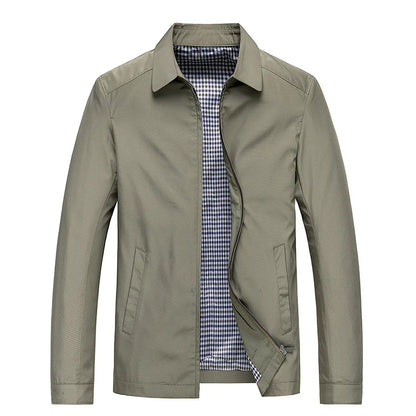 Massimo™ | Flight Jacket