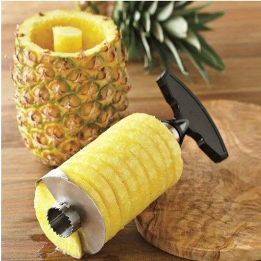 Pineasy™ | Pineapple cutter 