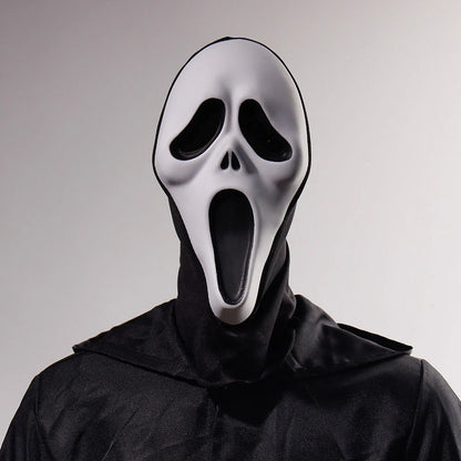 ScreamMask™ Ghost Face Halloween Mask