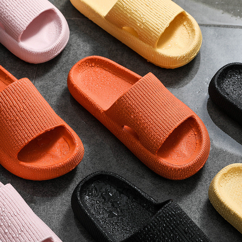 Soft Glide™ | Soft sole EVA inner slides