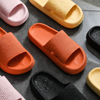 Soft Glide™ | Soft sole EVA inner slides