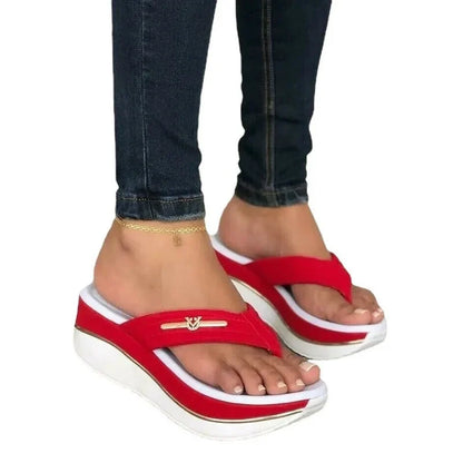 Fligmm™ | Women's Summer Slippers