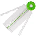 Cutaway™ | 12-in-1 360° Rotary Paper Cutter 