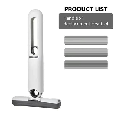 Mopix™ | Compact Squeeze Mop