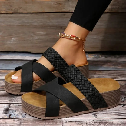 50% off | Alice™ - Comfortable summer sandals [Last day discount]