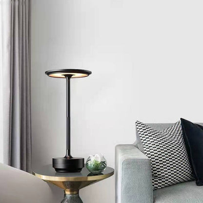 LuxeLumina™ | Chic Stylish Table Lamp