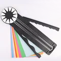 Cutaway™ | 12-in-1 360° Rotary Paper Cutter 