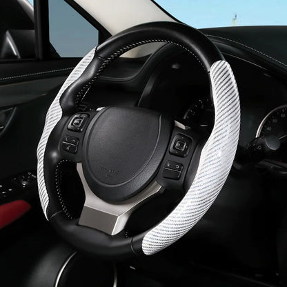 SteeringProtect™ | Keep your hand on the steering wheel!
