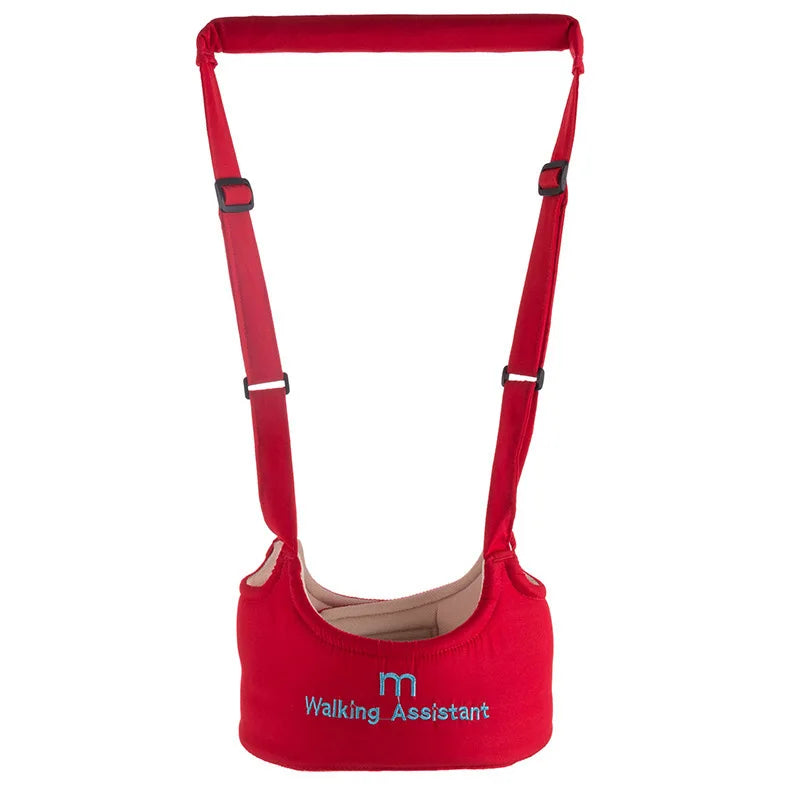 GripLift™ | Anti-Fall Harness Assistant