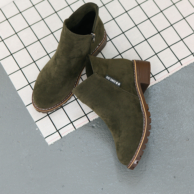 Tressle™ | Elegant women's boots for perfect style 2024