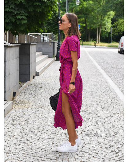 Elegance Jurk™ | Grace &amp; Glamour