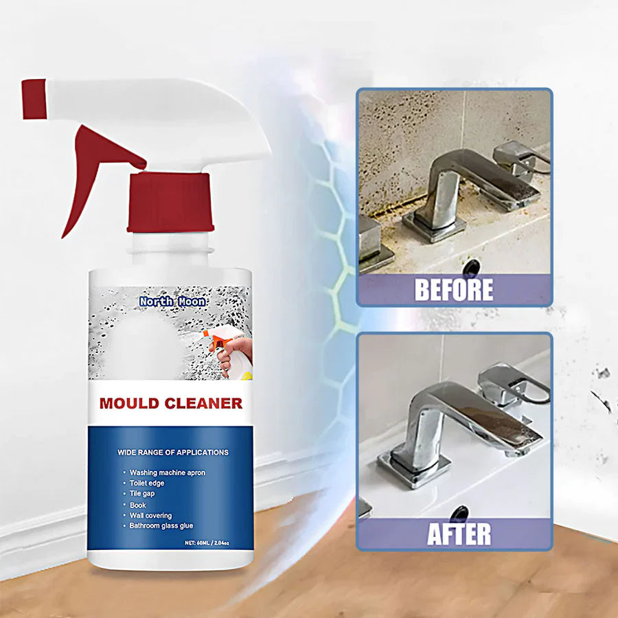 50% off | MoldRemove™ | Mold Removal Solution