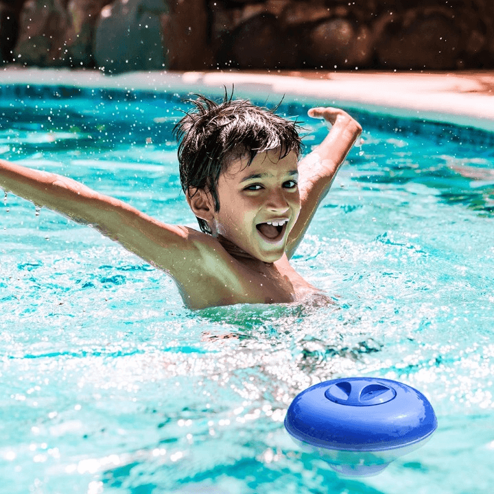 Hasa™ | Fast Cleaning Tablets for Pools