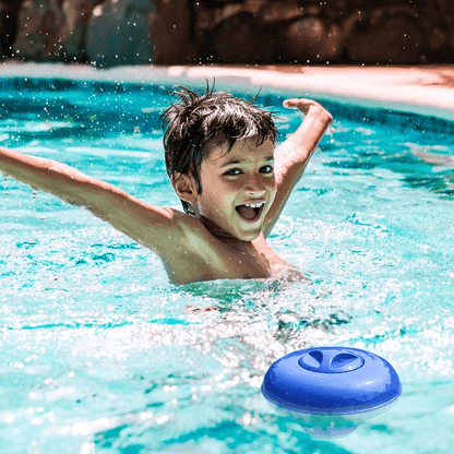 Hasa™ | Fast Cleaning Tablets for Pools