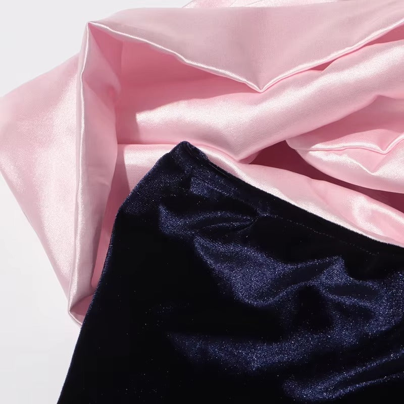 Rowanne™ | Glamorous Bow Dress