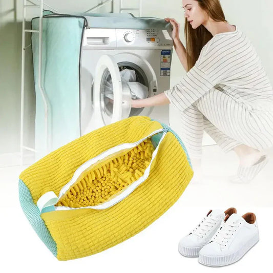 Shoever™ | Laundry Shoe Bag | 50% off