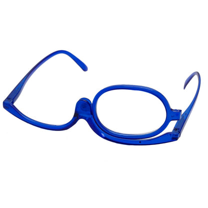 GlamView™ | Makeup Reading Glasses