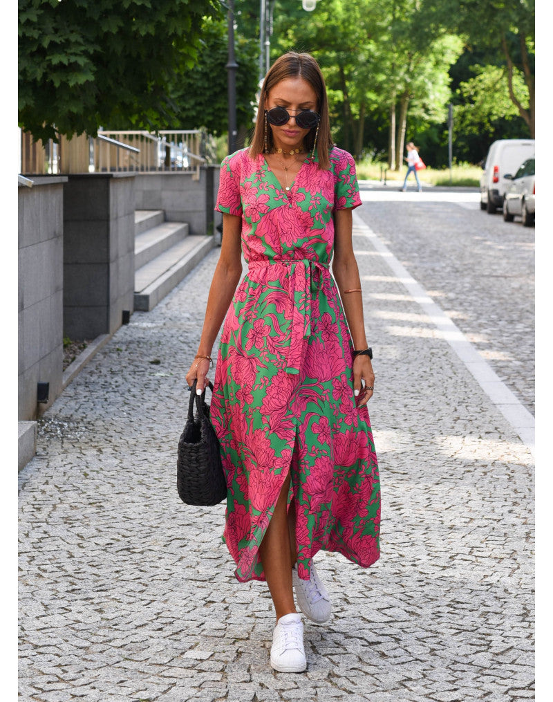Elegance Jurk™ | Grace &amp; Glamour