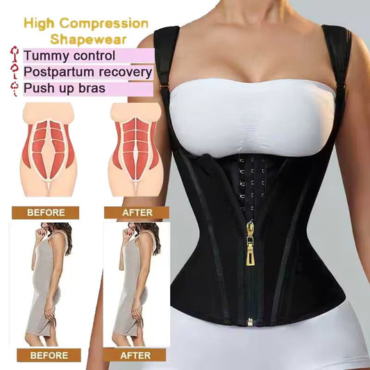 Sculpta™ - High-waisted shapewear
