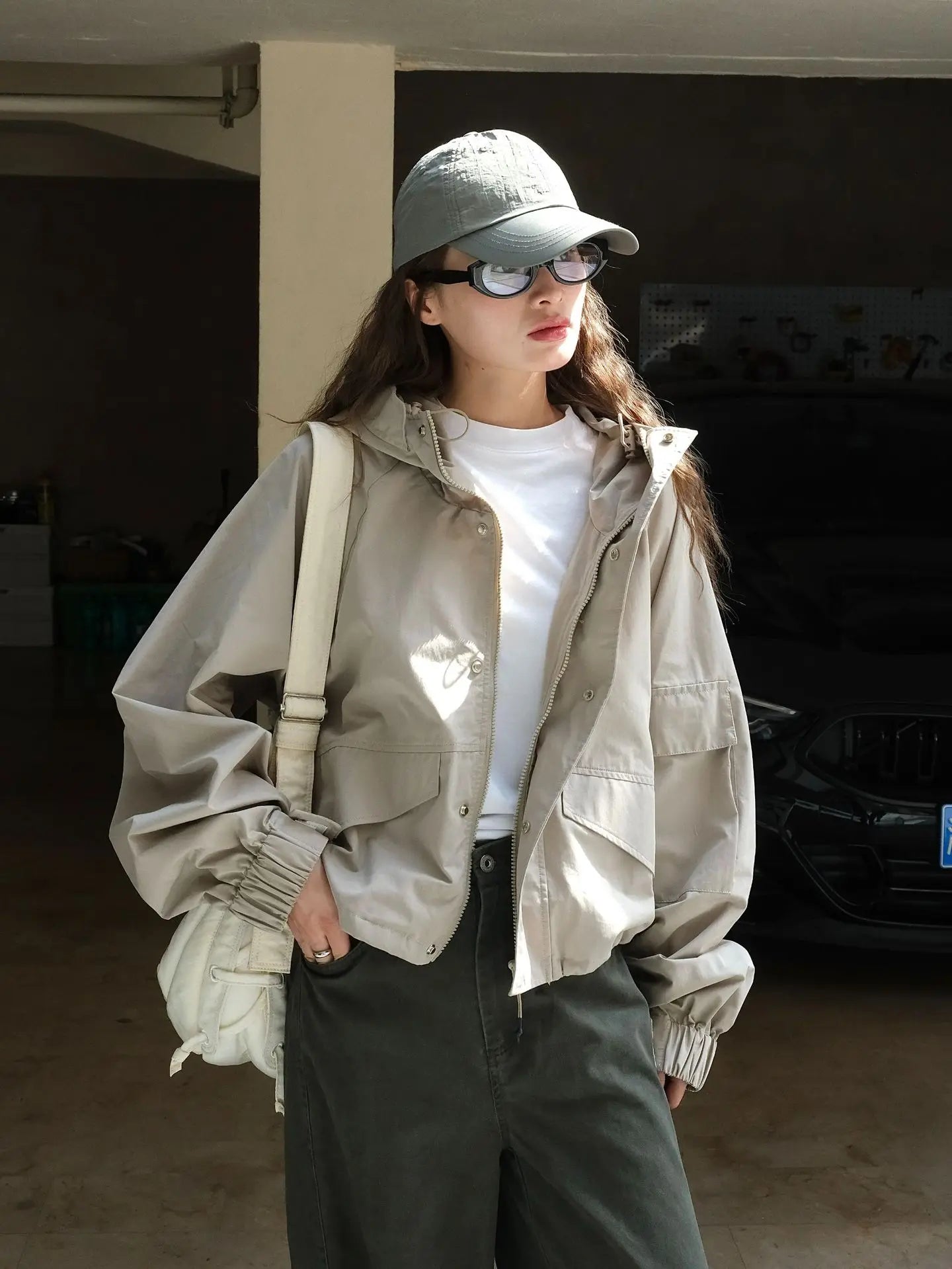 50% off | Luxion™ | Women's cozy hoodie - loose fit for cold days [ Last day discount ] 