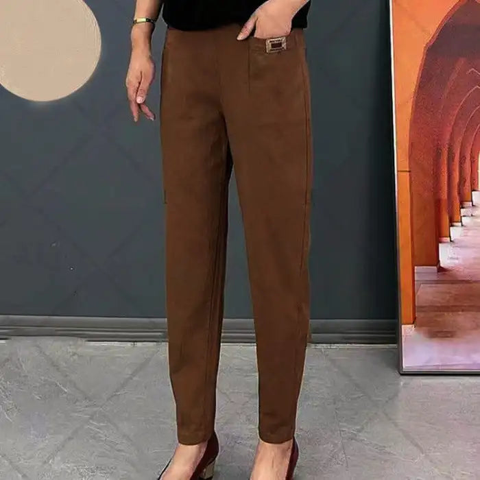 Katy™ – Comfortable pants for everyday wear