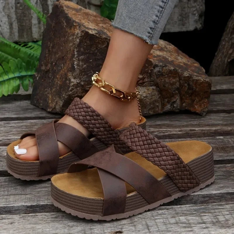 50% off | Alice™ - Comfortable summer sandals [Last day discount]