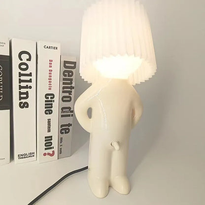 FlashBoy™ | LED Table Lamp