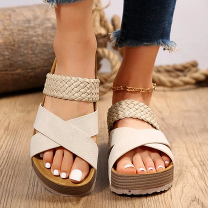 50% off | Alice™ - Comfortable summer sandals [Last day discount]