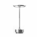Chic Stilvolle Tischlampe