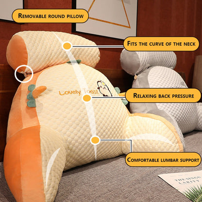 50% off | ChillWave™ | The pillow that calms you down! [Last day discount]