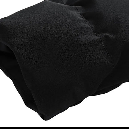 MerinoMoods™ Luxury Puffer Winter Jacket for Men