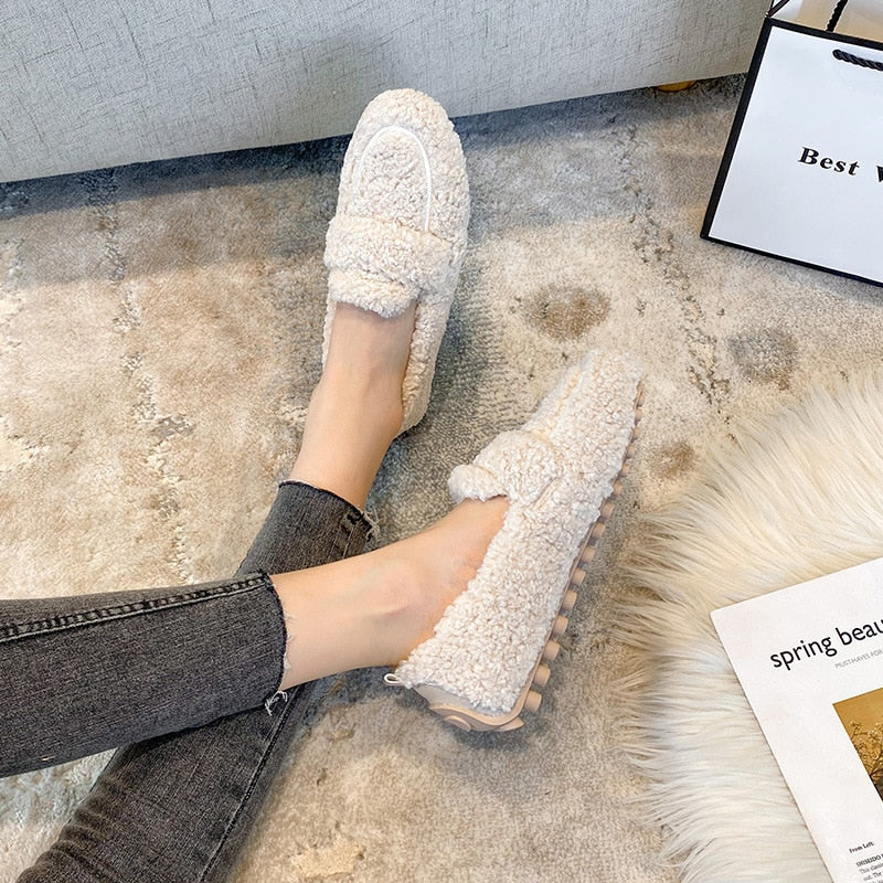 Hasenfuß™ | Premium Slippers