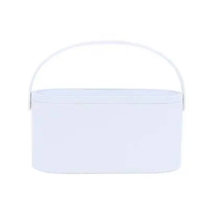 GlamBox™ | Organize your makeup with LED lighting