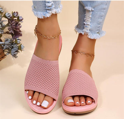 50% off | Crocs™ - Women's Elastic Force Summer Shoes [Last Day Discount]