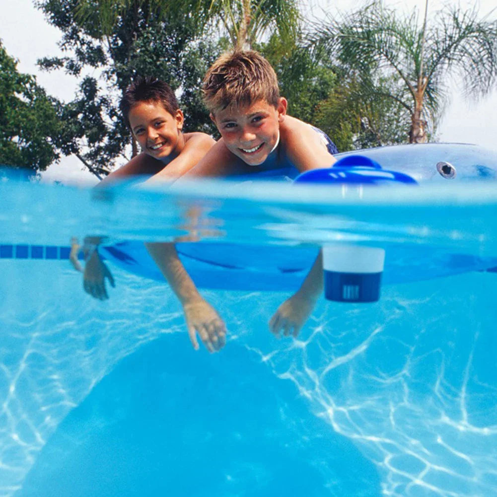 Hasa™ | Fast Cleaning Tablets for Pools