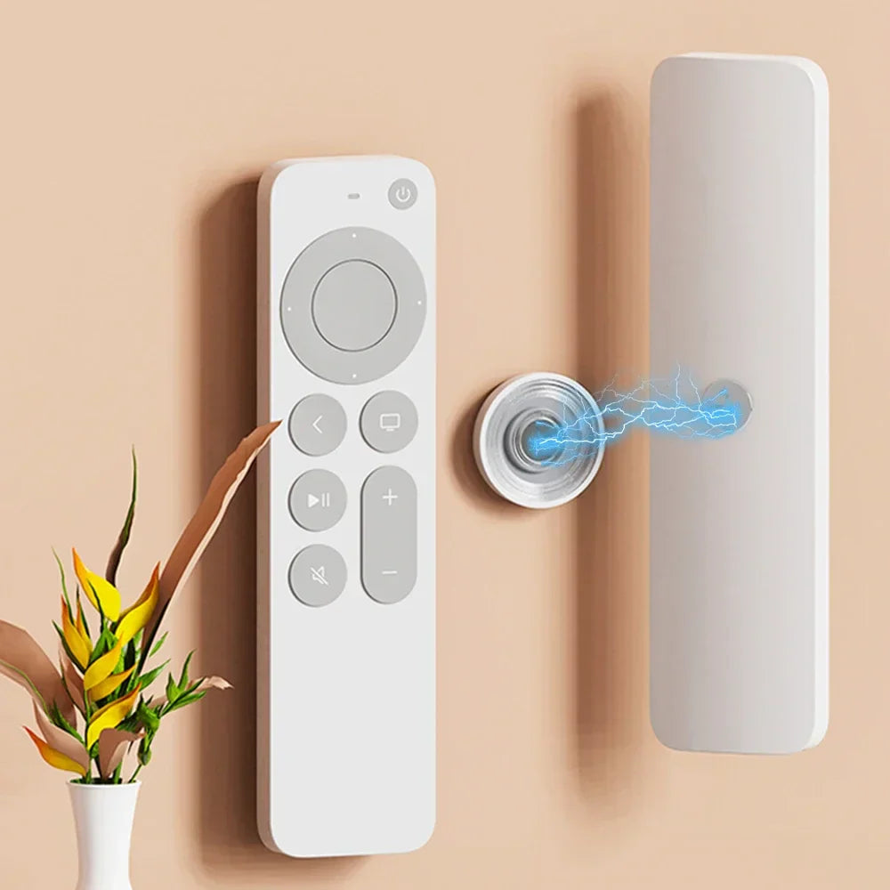 MagHook™ – Magnetic organization with style