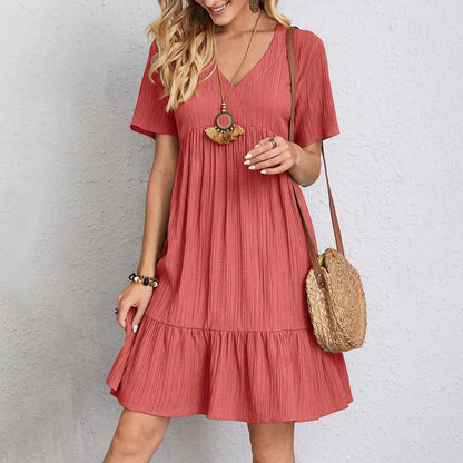 AMY™ | Casual summer dress