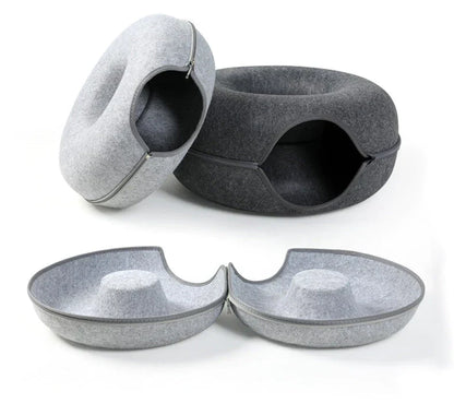 CatHole™ | Pet Cave