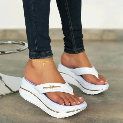 Fligmm™ | Women's Summer Slippers