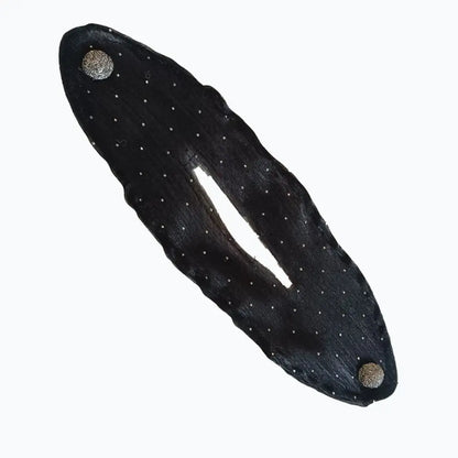 EasyLoop™ | Threaded Headband with Flowers 