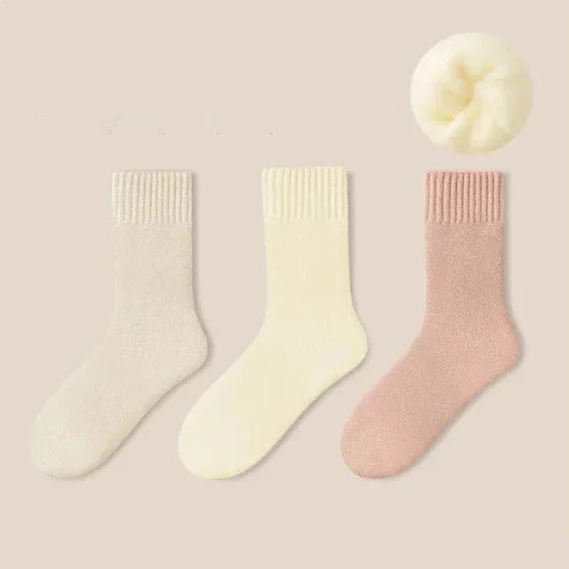 Thermify™ | SnugWarm Socks