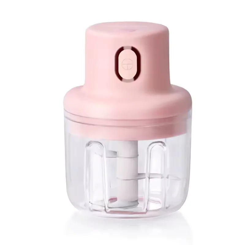 ChopEase™ | Kitchen Chopper