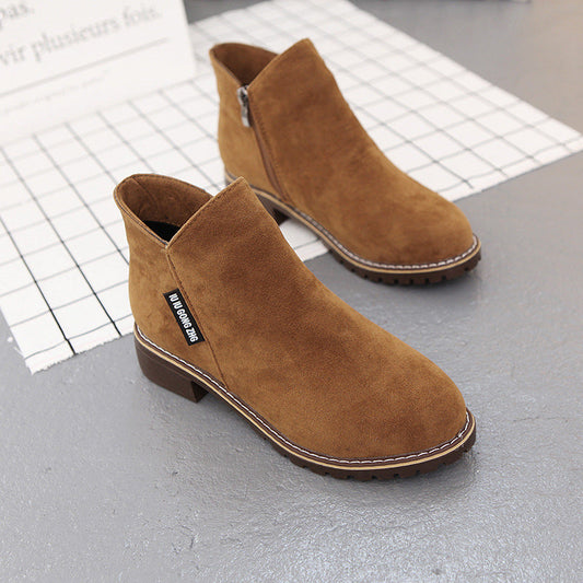 Tressle™ | Elegant women's boots for perfect style 2024