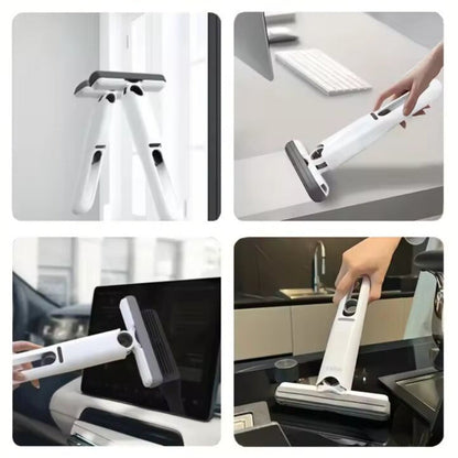 Mopix™ | Compact Squeeze Mop