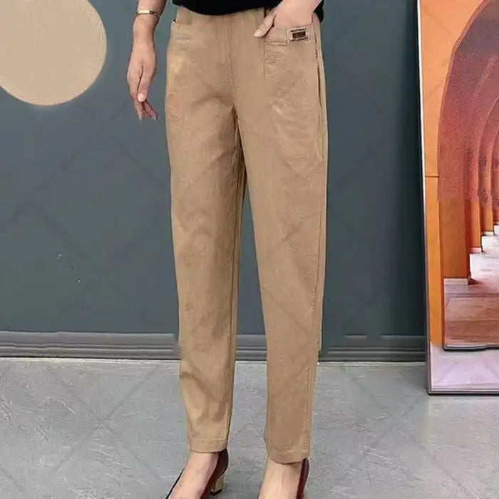 Katy™ – Comfortable pants for everyday wear