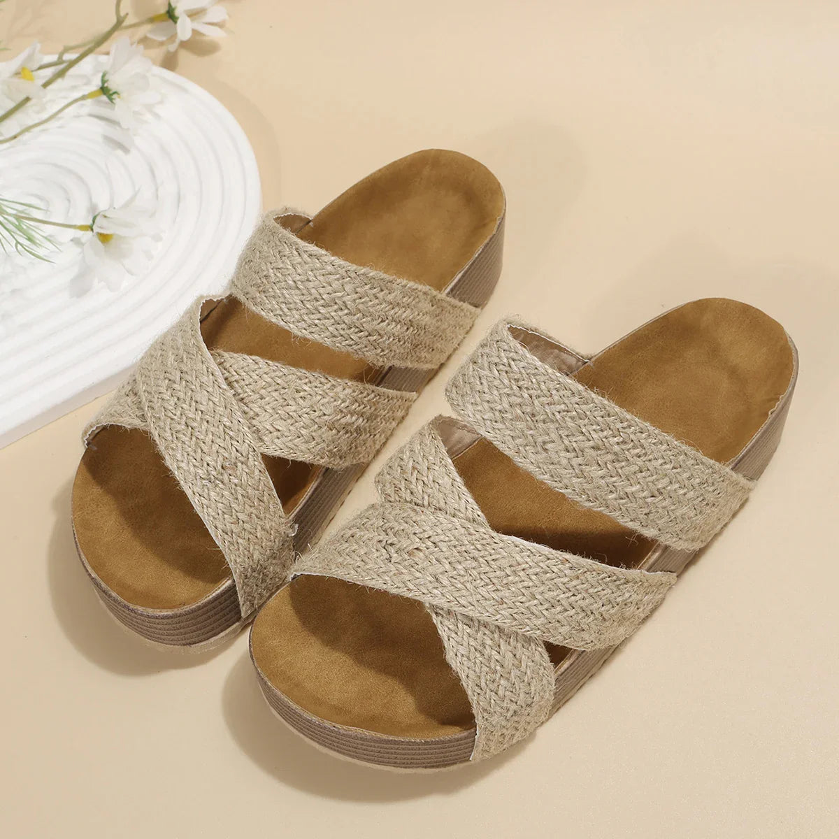 50% off | Alice™ - Comfortable summer sandals [Last day discount]