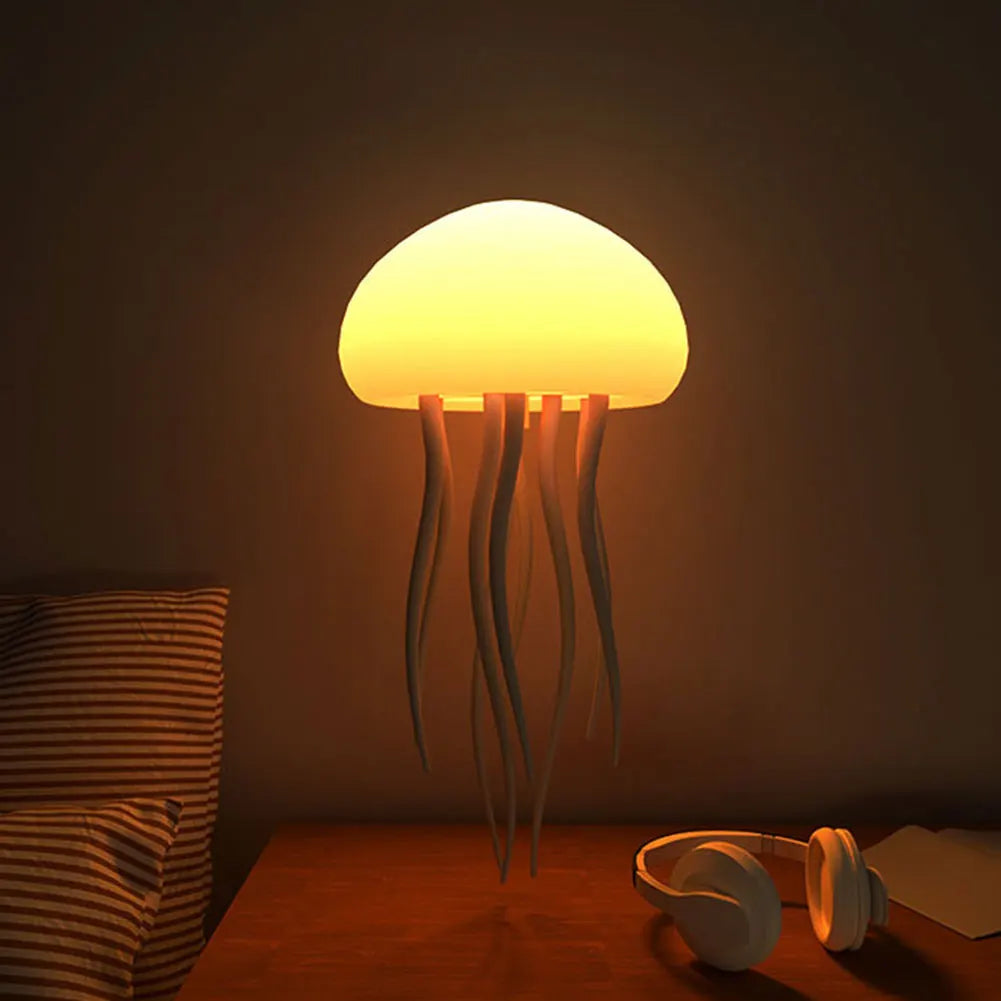 Chilluxe™ | Jellyfish Lamp 