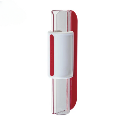 ZippyChop™ | Zippered Fruit and Vegetable Cutter